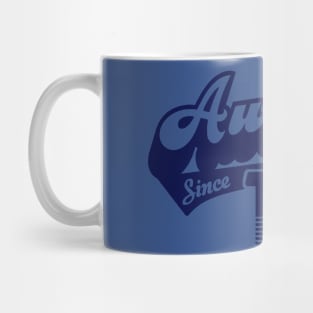 Awesome Since 1976 Mug